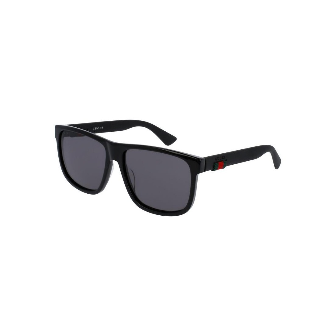 Gucci Web GG0010S 001