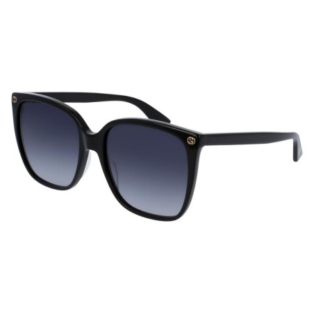 Gucci Logo GG0022S 001 Gucci Logo GG0022S 001