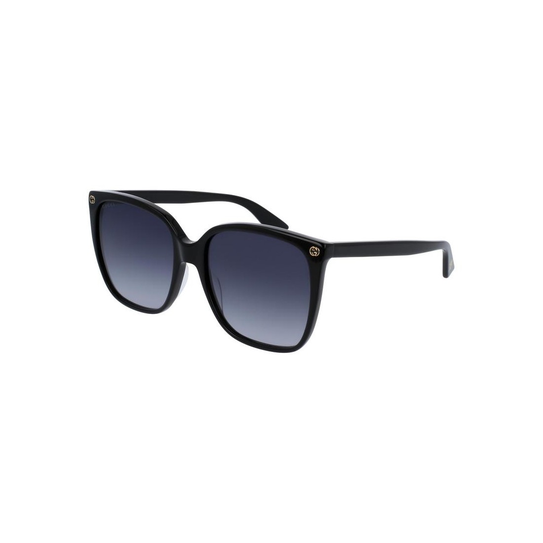 Gucci Logo GG0022S 001