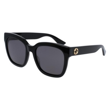 Gucci GG0034SN 001 | Sunglasses