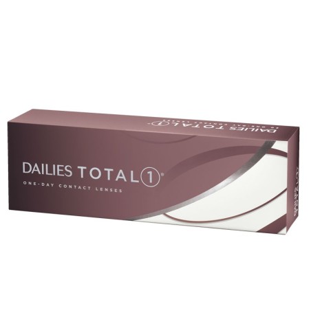 Dailies Total 1