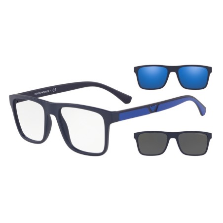 Emporio Armani EA4115 57591W Emporio Armani EA4115 57591W