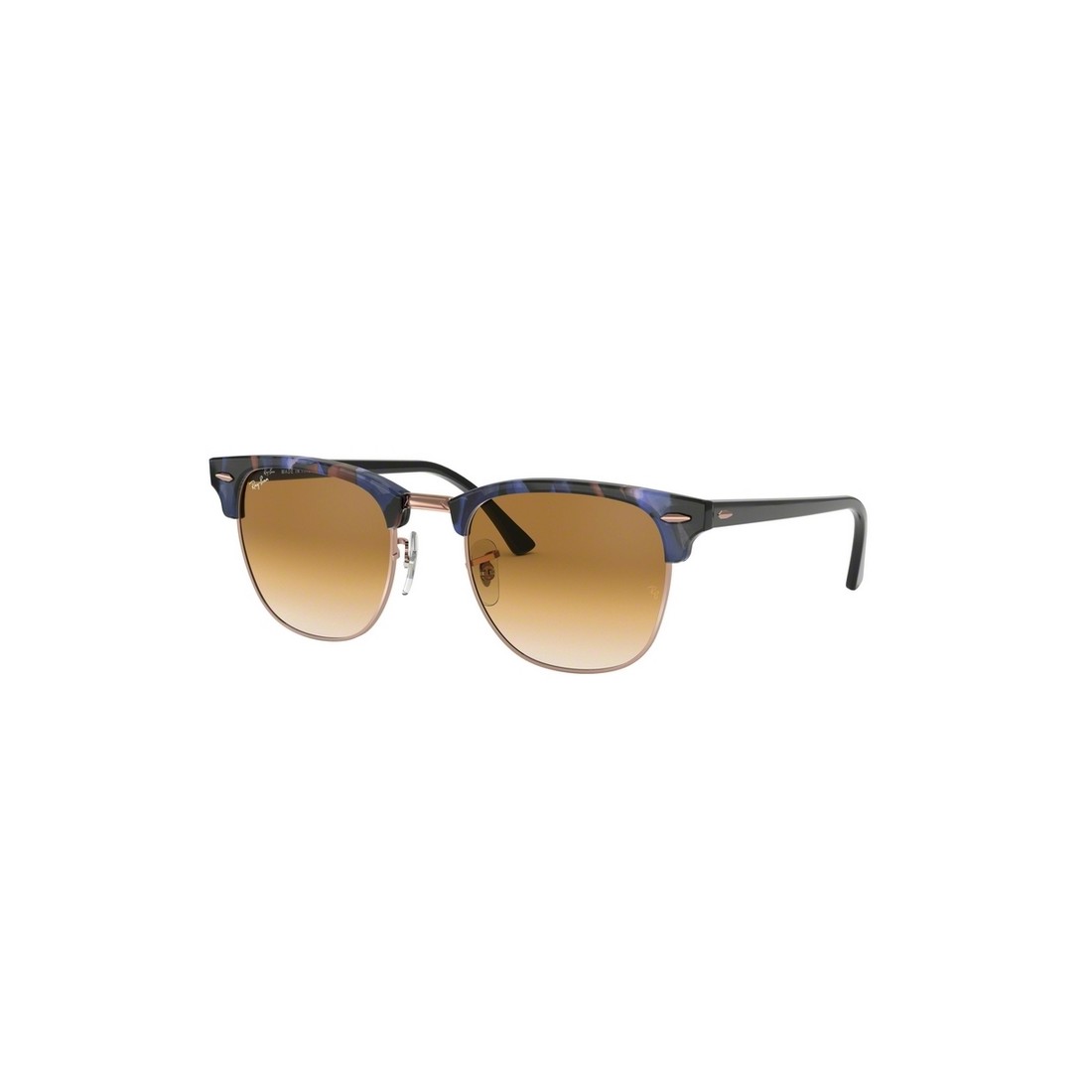 Ray-Ban CLUBMASTER RB3016 125651