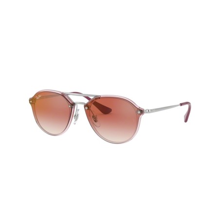 Ray-Ban Junior RJ9067SN 7052V0 Ray-Ban Junior RJ9067SN 7052V0