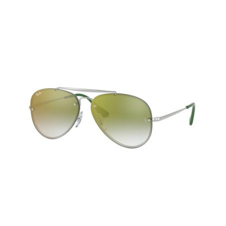 Ray-Ban Junior RJ9548SN 212/W0 Ray-Ban Junior RJ9548SN 212/W0