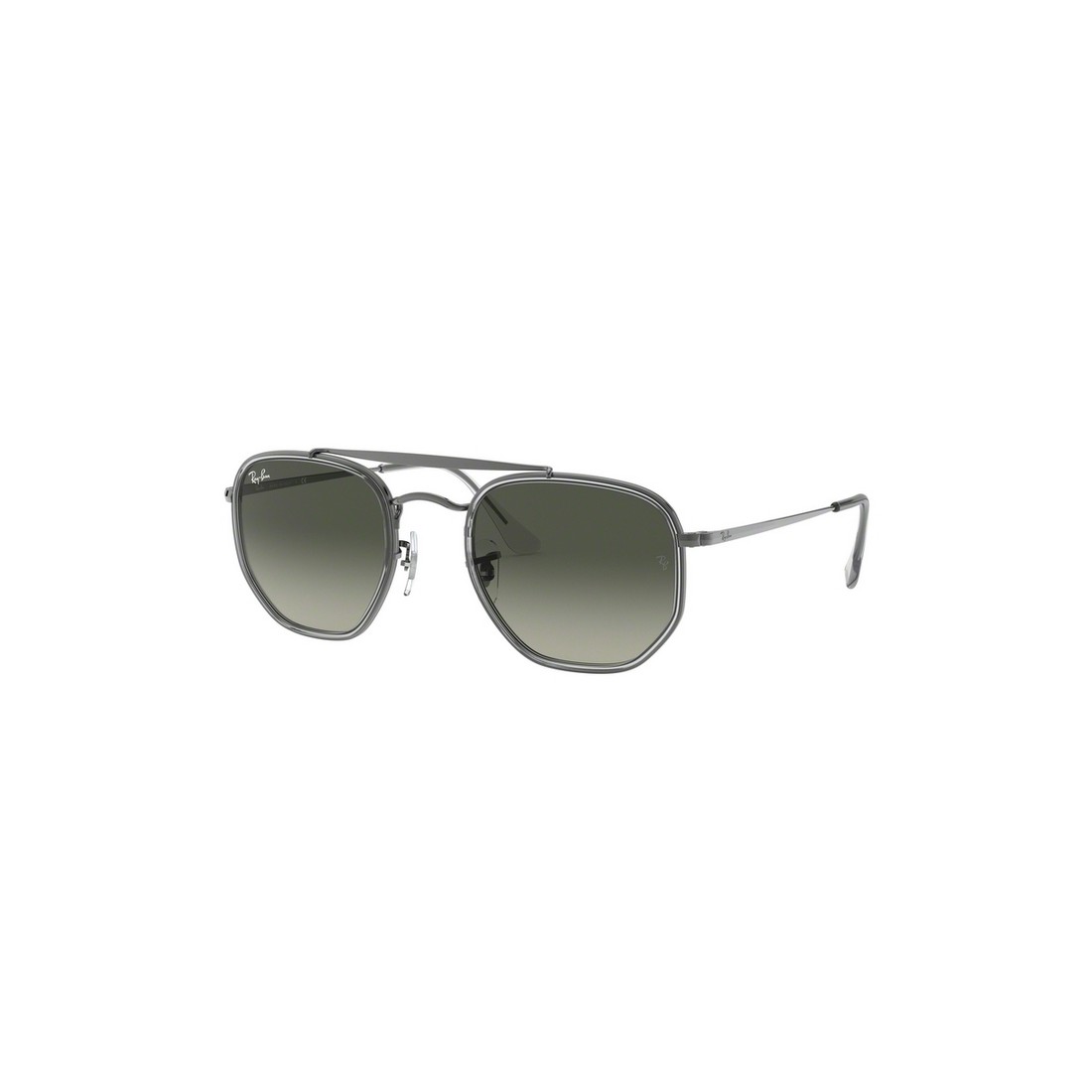 Ray-Ban THE MARSHAL II RB3648M 004/71