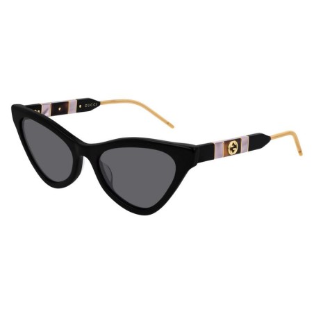 Gucci Web GG0597S 001