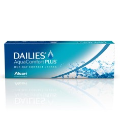 Dailies AquaComfort Plus 2