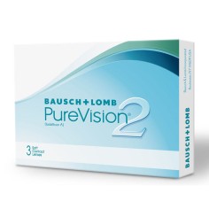 PureVision 2 2