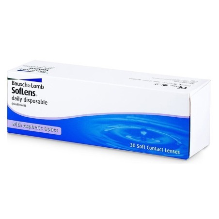 Soflens Daily Disposable