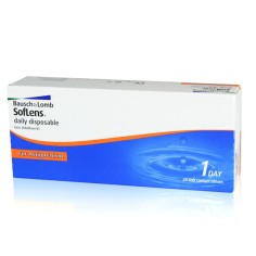 SofLens Daily Toric for Astigmatism (Pack 30) 2