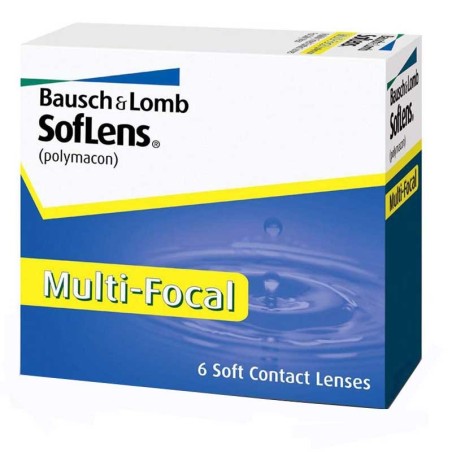 SofLens Multifocal