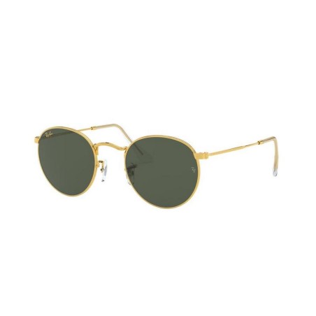Ray-Ban ROUND METAL RB3447 919631 Ray-Ban ROUND METAL RB3447 919631