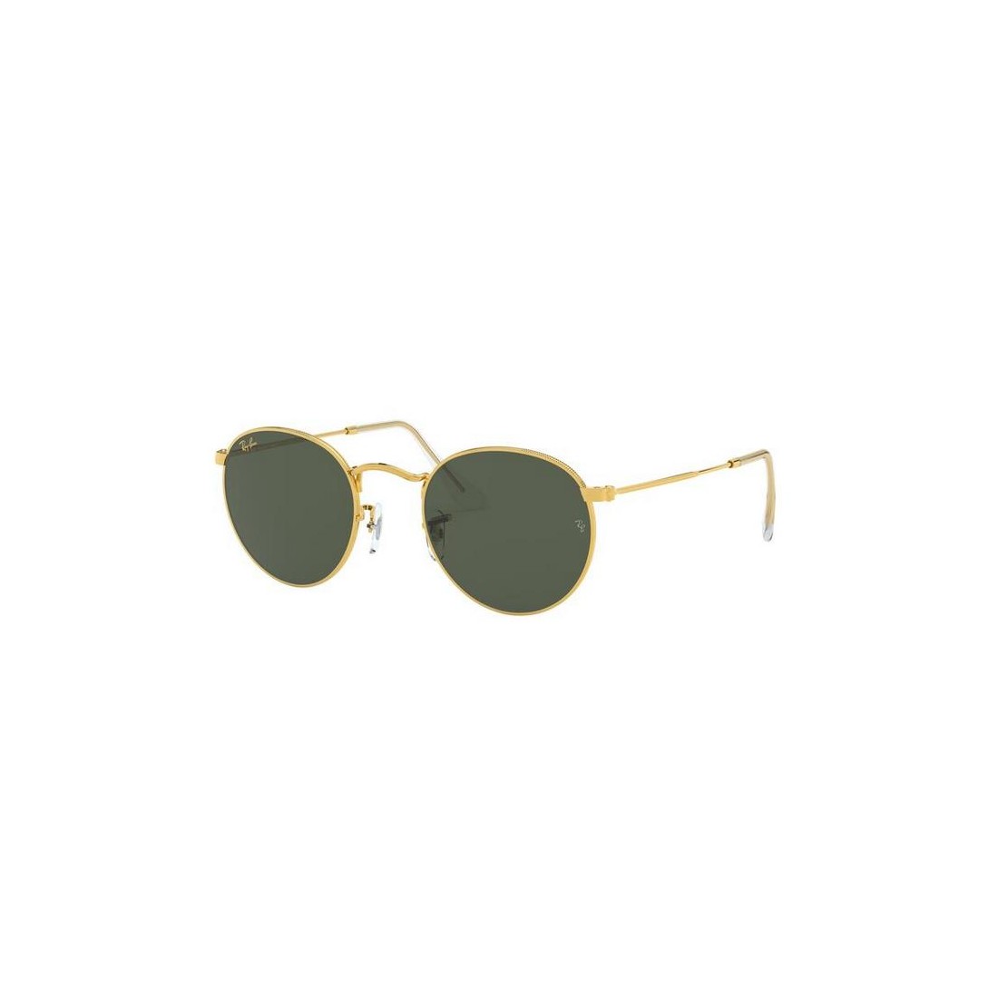 Ray-Ban ROUND METAL RB3447 919631