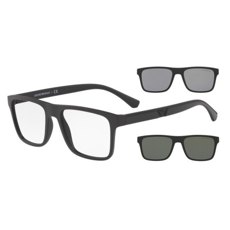Emporio Armani EA4115 58011W Emporio Armani EA4115 58011W