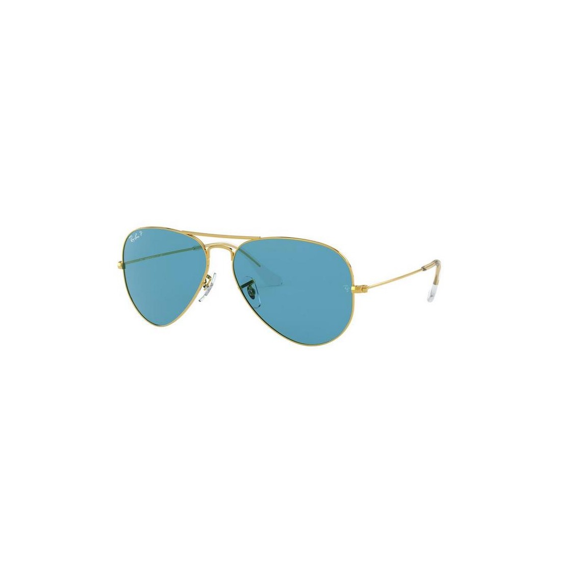 Ray-Ban AVIATOR LARGE METAL RB3025 9196S2