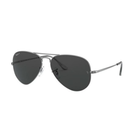 Ray-Ban AVIATOR METAL II RB3689 004/48 Ray-Ban AVIATOR METAL II RB3689 004/48