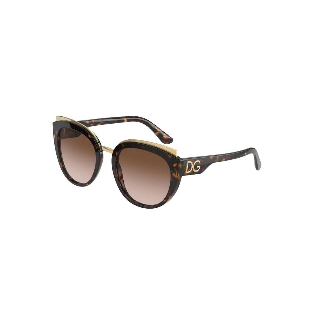 Dolce & Gabbana DG4383 502/13