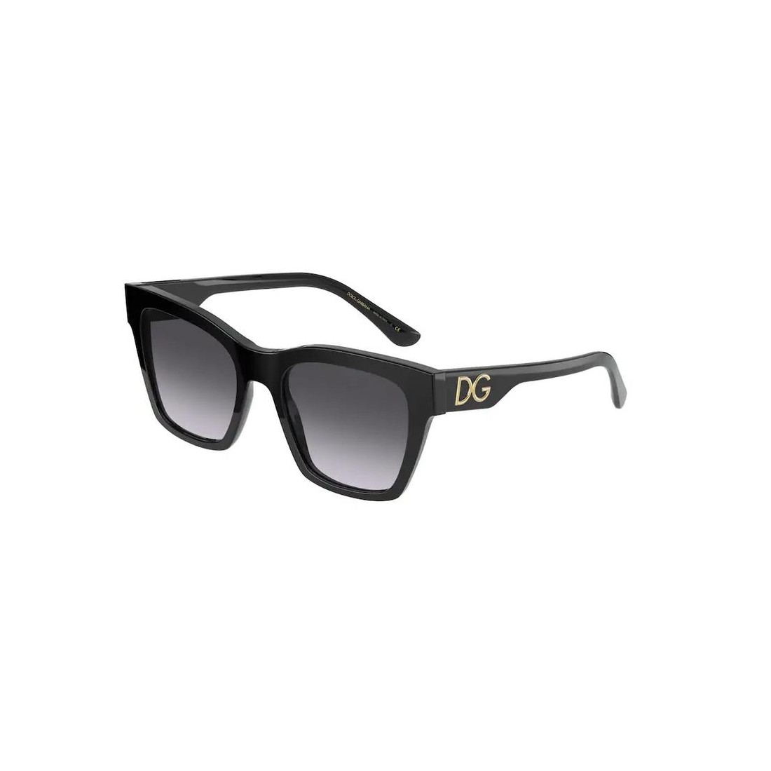 Dolce & Gabbana DG4384 501/8G