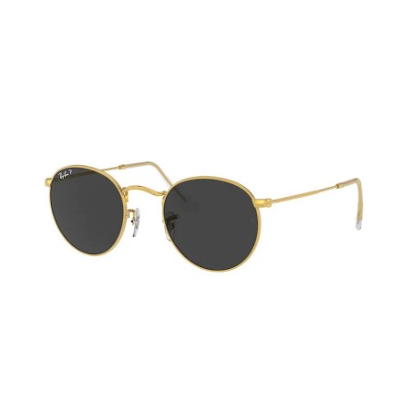 Ray-Ban ROUND METAL RB3447 919648 Ray-Ban ROUND METAL RB3447 919648