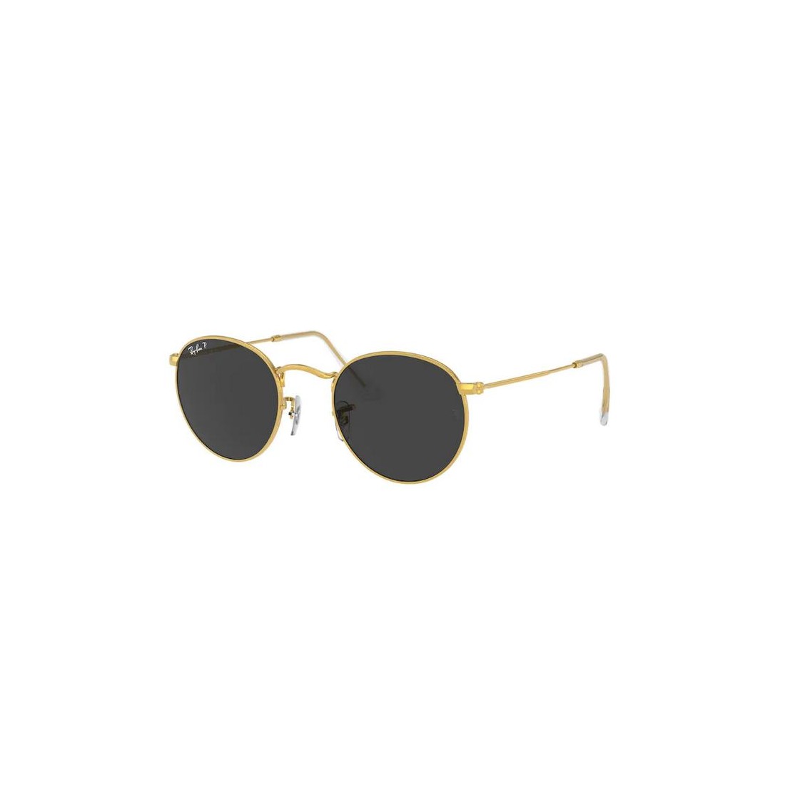 Ray-Ban ROUND METAL RB3447 919648