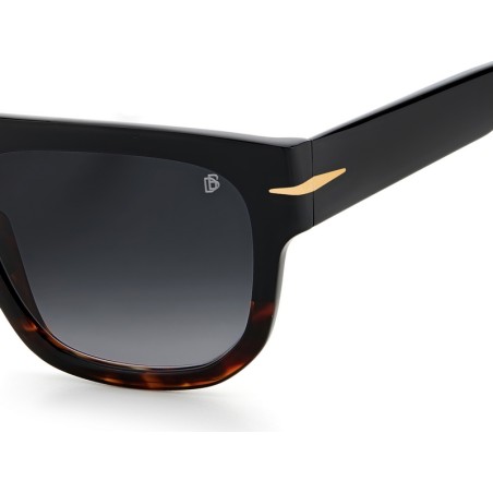 David Beckham DB 7044/S 37N(9O)