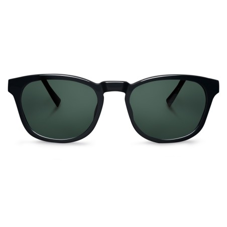 Mr. Boho APB-11 BLACK BONFIM WITH CLASSICAL LENSES