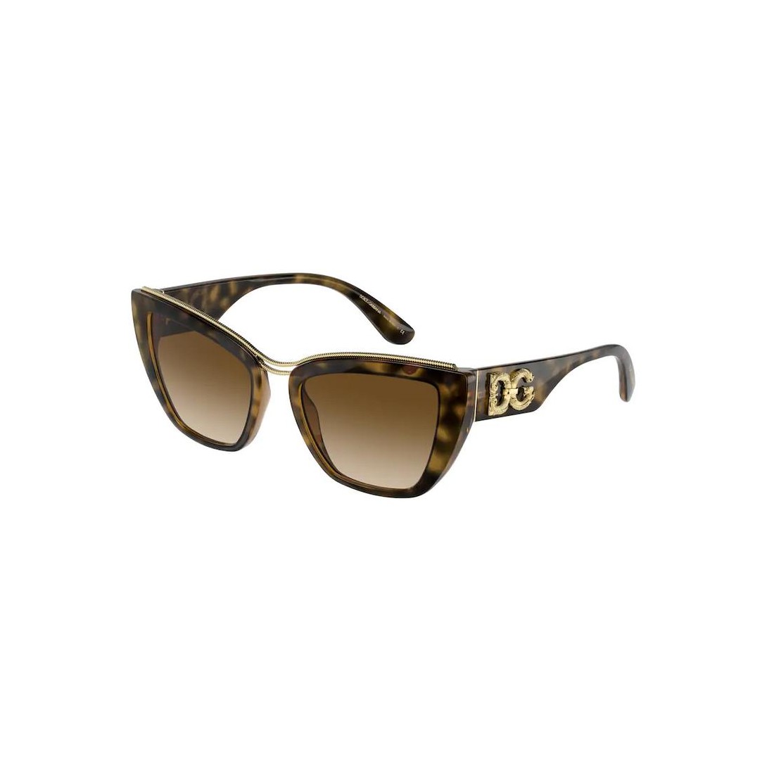 Dolce & Gabbana DG6144 502/13