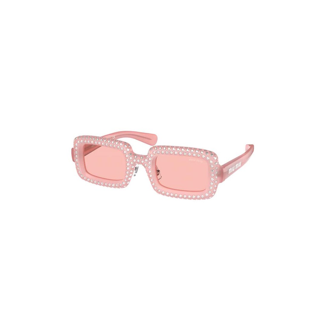 Miu Miu MU 09XS 05U4Q0