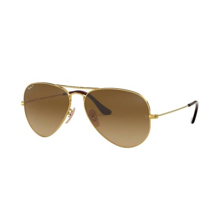 Ray-Ban AVIATOR LARGE METAL RB3025 001/M2 Ray-Ban AVIATOR LARGE METAL RB3025 001/M2