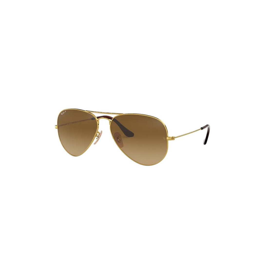 Ray-Ban AVIATOR LARGE METAL RB3025 001/M2