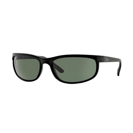 Ray-Ban PREDATOR 2 RB2027 W1847 Ray-Ban PREDATOR 2 RB2027 W1847