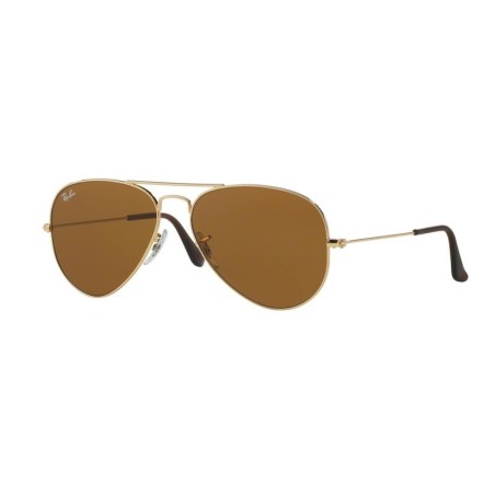 Ray-Ban AVIATOR LARGE METAL RB3025 001/33 Ray-Ban AVIATOR LARGE METAL RB3025 001/33