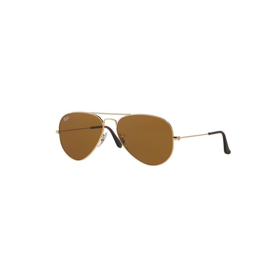 Ray-Ban AVIATOR LARGE METAL RB3025 001/33