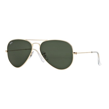 Ray-Ban AVIATOR LARGE METAL RB3025 L0205 Ray-Ban AVIATOR LARGE METAL RB3025 L0205