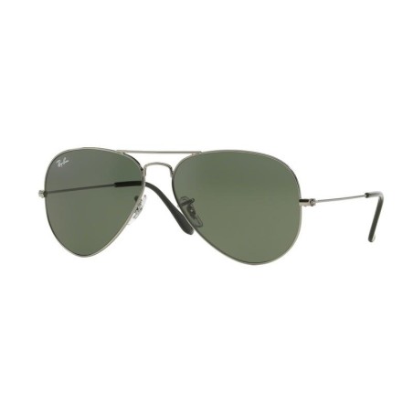 Ray-Ban AVIATOR LARGE METAL RB3025 W0879