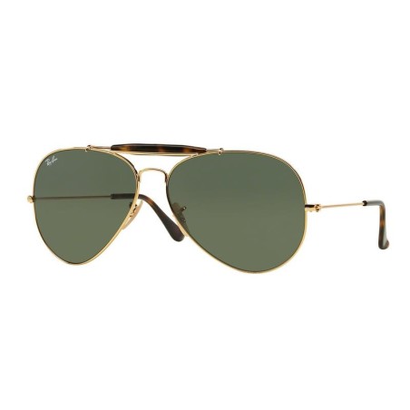 Ray-Ban OUTDOORSMAN II RB3029 181 Ray-Ban OUTDOORSMAN II RB3029 181