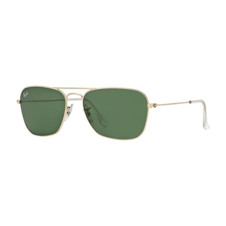Ray-Ban CARAVAN RB3136 001 Ray-Ban CARAVAN RB3136 001