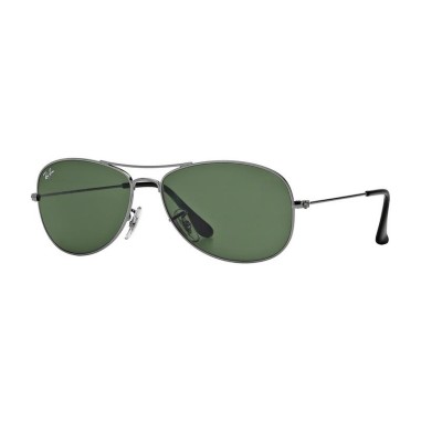 Ray-Ban COCKPIT RB3362 004 | Sunglasses