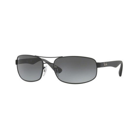 Ray-Ban RB3445 RB3445 006/11 Ray-Ban RB3445 RB3445 006/11