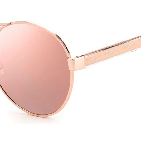 Jimmy Choo YANN/S DDB(2S)