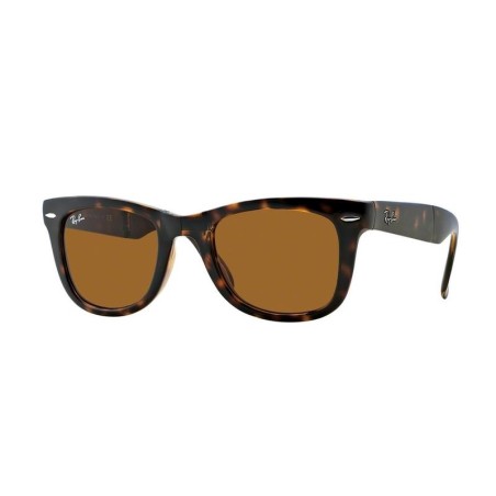 Ray-Ban FOLDING WAYFARER RB4105 710