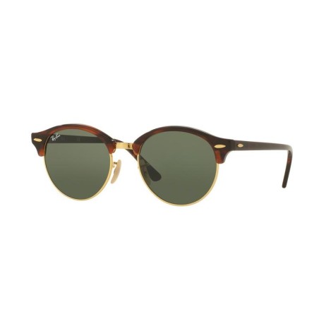 Ray-Ban CLUBROUND RB4246 990 Ray-Ban CLUBROUND RB4246 990
