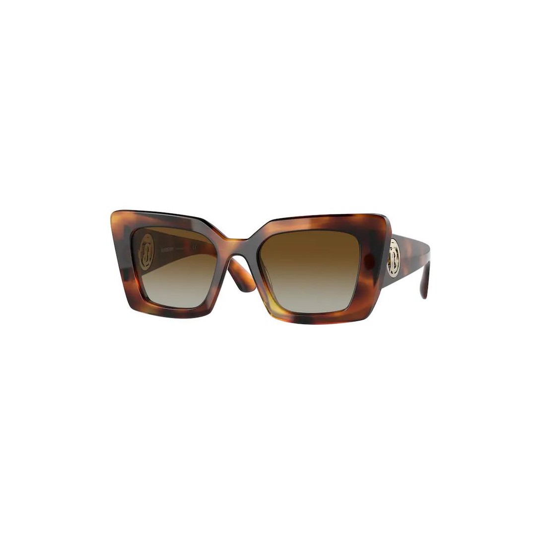 Burberry DAISY BE4344 3316T5