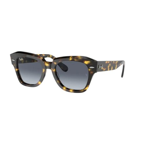 Ray-Ban STATE STREET RB2186 133286 Ray-Ban STATE STREET RB2186 133286