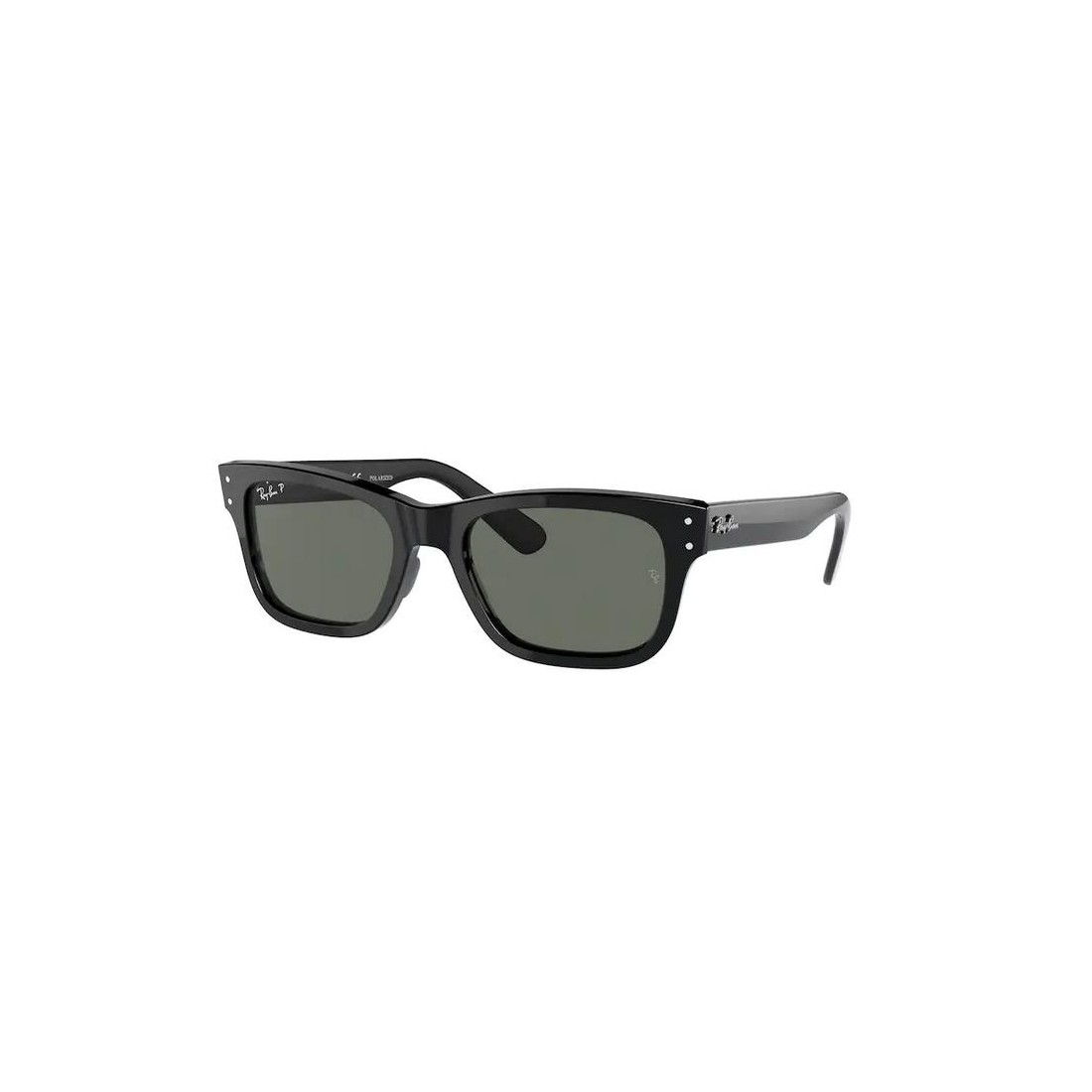 Ray-Ban MR BURBANK RB2283 901/58