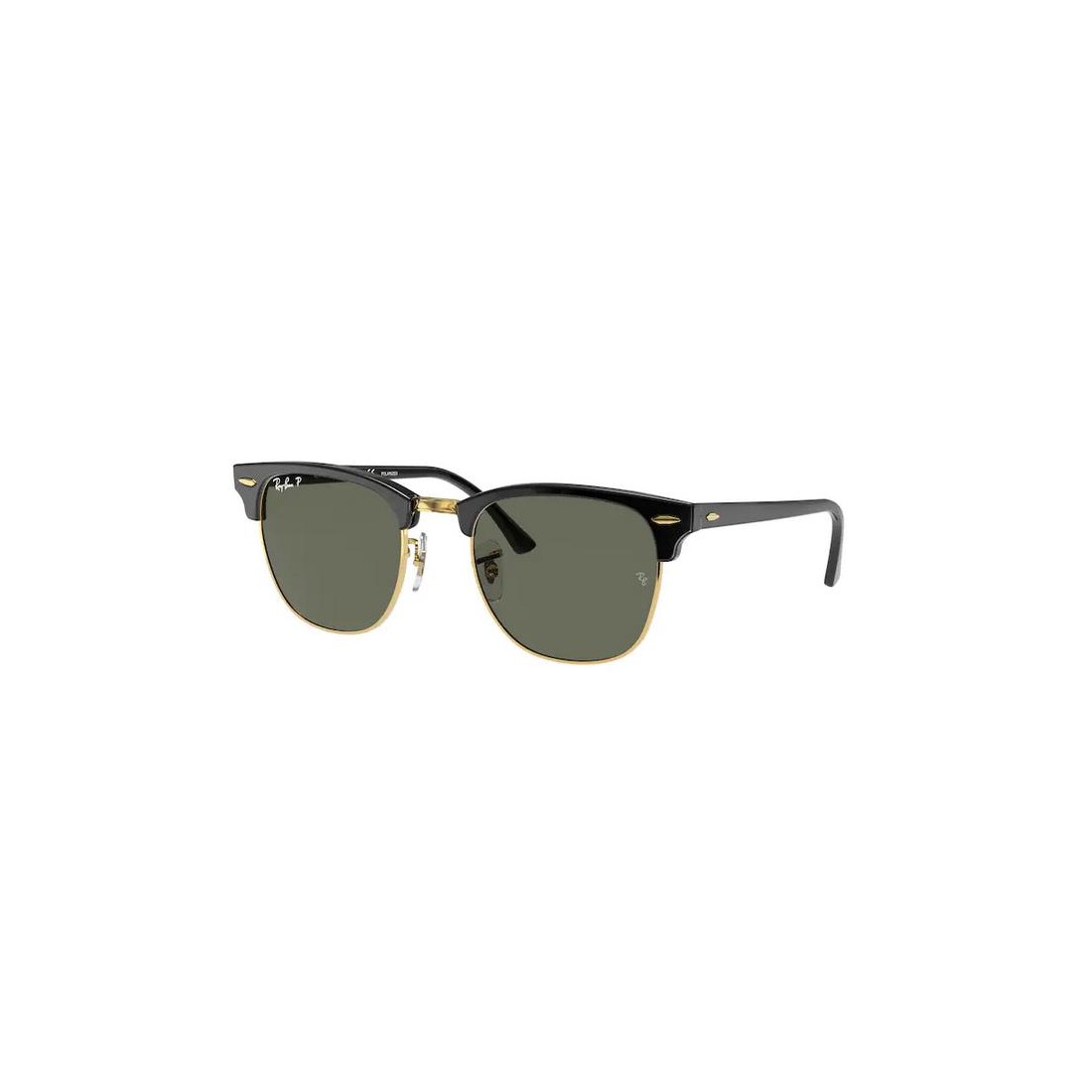 Ray-Ban CLUBMASTER RB3016 901/58