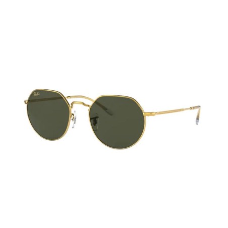 Ray-Ban JACK RB3565 919631 Ray-Ban JACK RB3565 919631