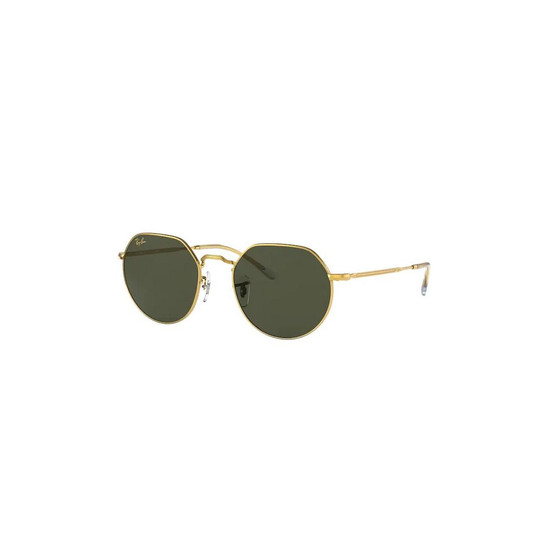 Ray-Ban JACK RB3565 919631