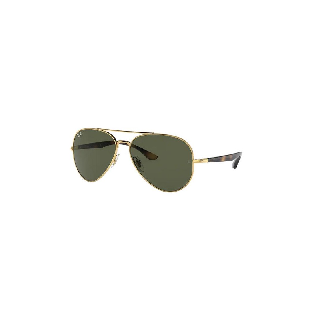 Ray-Ban RB3675 001/31